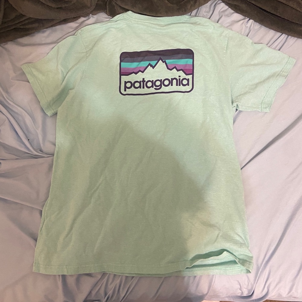 Patagonia t shirt
